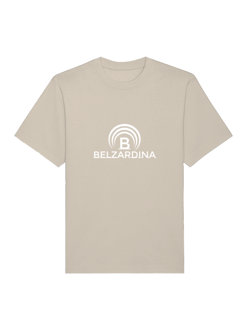T-Shirt-Belzardina