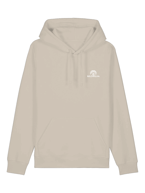 Hoodie Drummer-Belzardina