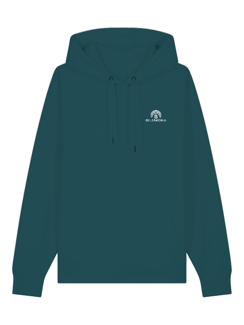 Hoodie Premium-Belzardina