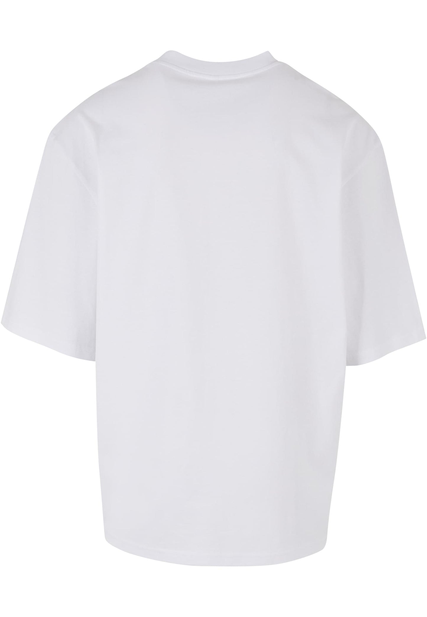 T-Shirt Oversized - Belzardina