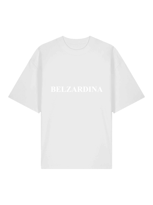 Belzardina Shirt 2.0