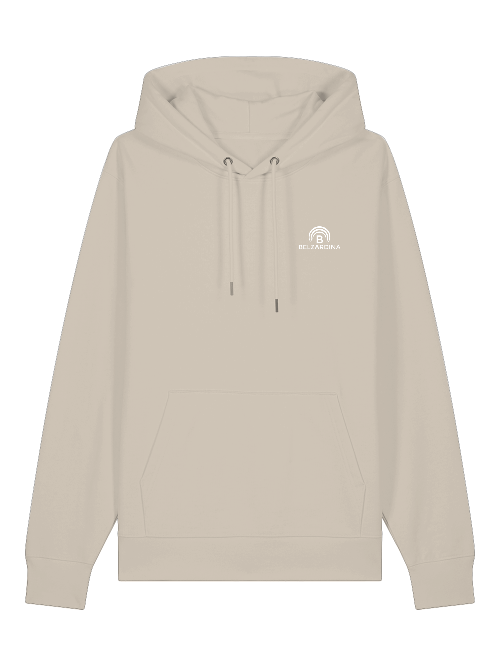 Hoodie Premium-Belzardina