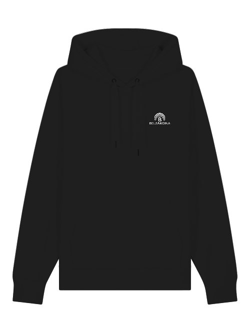 Hoodie Premium-Belzardina