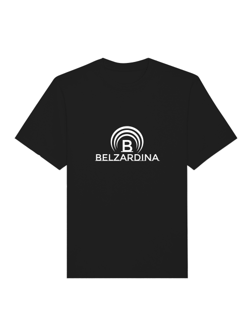T-Shirt-Belzardina