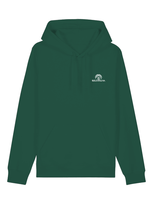 Hoodie Drummer-Belzardina