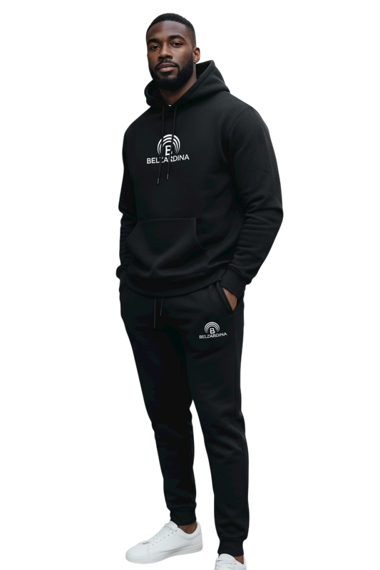 Jogger Mover - Belzardina