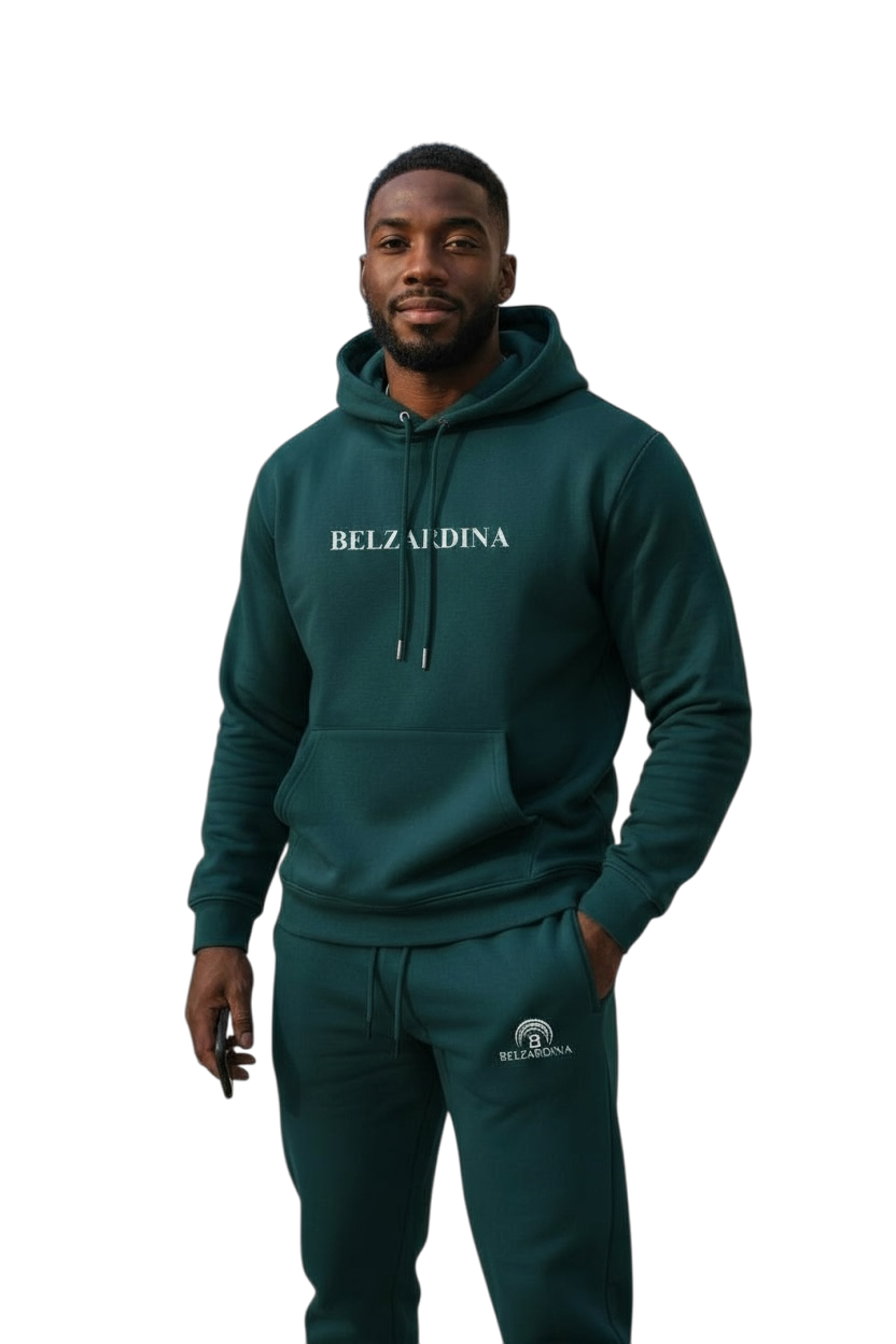 Jogger Mover - Belzardina