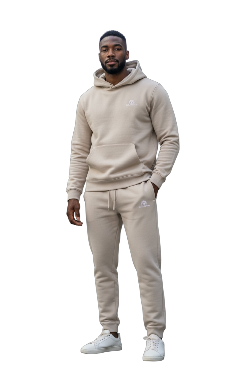 Jogger Mover - Belzardina