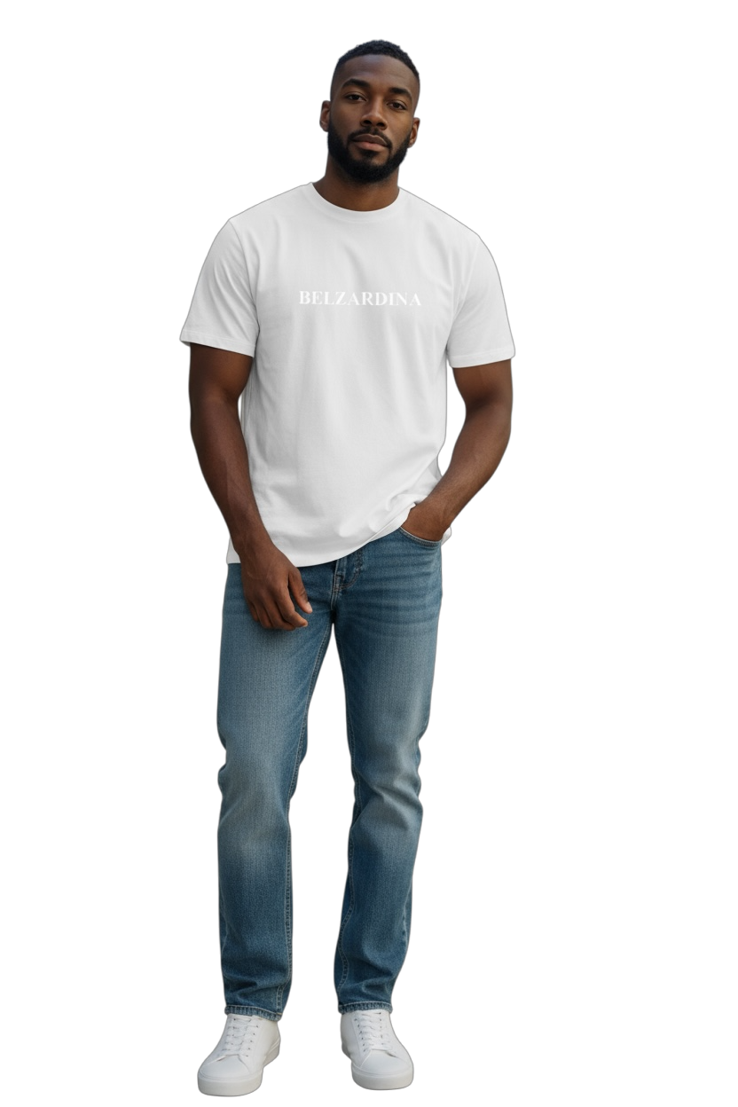 Belzardina Shirt 2.0