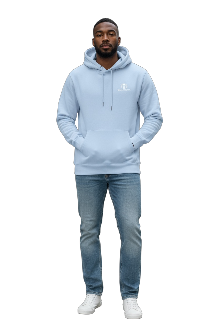 Hoodie Premium-Belzardina