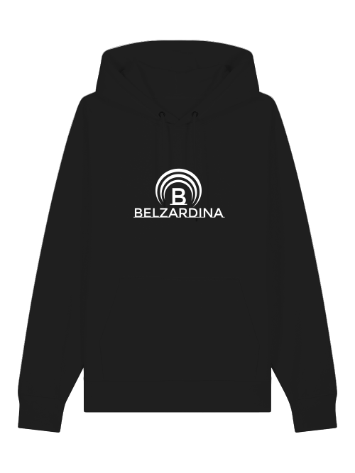 Hoodie Premium Cruiser  - Belzardina
