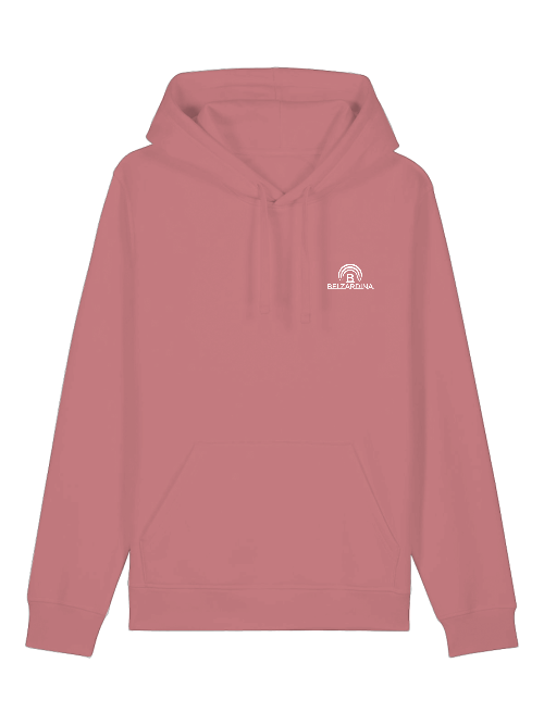 Hoodie Drummer-Belzardina