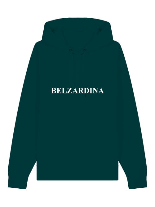 Hoodie Premium